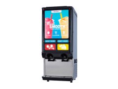 Торговые автоматы BLENDTEC